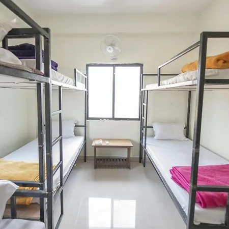 Guest house Ayd Janki