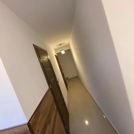 Guest house Ayd