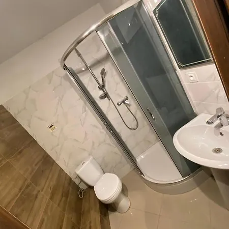 Ayd Guest house Janki