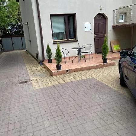 Guest house Ayd *