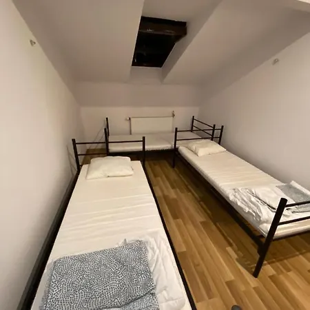Ayd Guest house